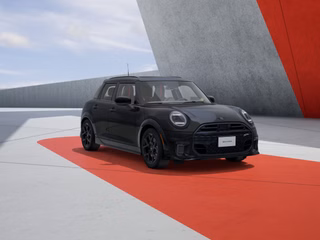 2027 MINI Cooper S 4 Door - photo 2