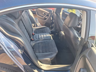 Volkswagen CC Automatik*R-LINE*LEDER*SHZ*PDC*18 Zoll* - bilder 4