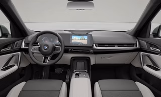 2027 BMW X1 xDrive28i - photo 7