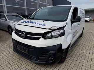 Opel Vivaro Gebrauchtwagen Kaufen