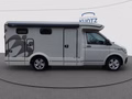 Daumennagel 6 - Knaus CUV 500 MQ Cuvision VW Slidebett