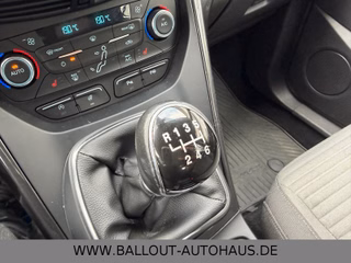 Ford C-Max Titanium*2.HAND*NAVI*AHK*TEMP*TOT*SYNC*EU6 - photo 20