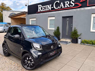 Smart ForTwo Used vehicle for sale