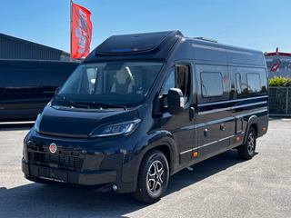 Eura Mobil VAN 635 EB Neuwagen Kaufen