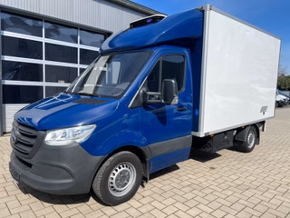 Mercedes-Benz Sprinter Used vehicle for sale