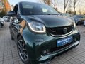 Daumennagel 2 - Smart FORTWO COUPÉ BRABUS TAILOR MADE