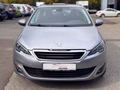Daumennagel 2 - Peugeot 308 SW Allure TÜV 11/27 LED AHK Navi Klimaaut.