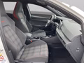 Daumennagel 21 - Volkswagen Golf VIII GTI 2.0 TSI DSG Pano+LED+Kamera