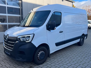 Renault Master Gebrauchtwagen Kaufen
