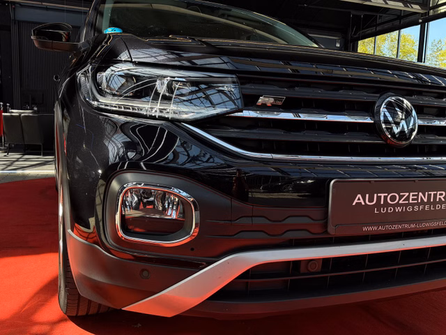 Volkswagen T-Cross Style R-Line Klima/Navi/KAM/PDC/APPLECAR - foto 7
