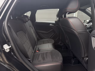 Mercedes-Benz B 250 4Matic SHZ Standhzg Navi LED AppleCarplay - foto 16
