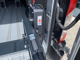 Ford Transit Kombi N1  350 L3 Trend Rollstuhltransporter | Inklusionsfahrzeug mit 2 Rollstuhlplätzen - foto 4