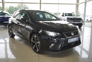 SEAT Ibiza Neuwagen Kaufen