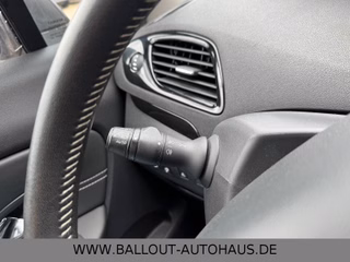 Renault Scenic III BOSE*1.HAND*KLIMA*NAVI*KEY*BT*AHK*CAM - photo 21