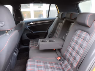 Volkswagen Golf VII GTI Performance BMT 1.Hand Scheckheft - foto 13