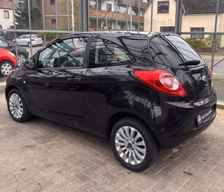 Ford Ka 1.2 Titanium  TÜV + ÖLWECHSEL NEU - foto 11