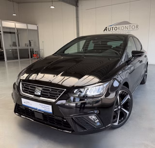 SEAT Ibiza FR Sport Autom., LED Virtual Kamera ACC - photo 21