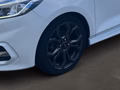 Daumennagel 6 - Ford Fiesta ST-Line 1.0 EcoBoost 140 PS/Schaltgetriebe