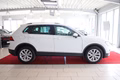 Thumbnail 8 - Volkswagen Tiguan Comfortline 2.0 TSI 4Motion  AHK/STANDHEIZ.