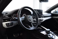 Daumennagel 22 - Audi S5 Sportback 3.0 TDI quattro MATRIX