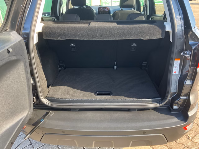 Ford EcoSport Cool & Connect 1.0i 100PS, Winterpaket,Alu, PDC - foto 10
