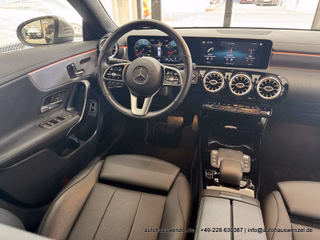 Mercedes-Benz CLA 250 Shooting Brake 4Matic - nur 25.000 tkm ! - bilder 15