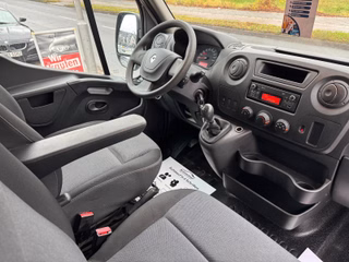 Renault Master III dCi 125 Kasten L2H2 3,5t*2xSchiebetür - foto 5