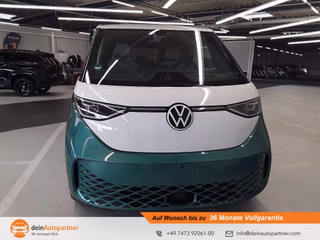 Volkswagen ID. Buzz Gebrauchtwagen Kaufen