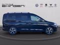 Daumennagel 4 - Volkswagen Caddy Life Maxi Energy 1.5 TSI DSG ACC+Navi+Kamera