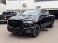 Daumennagel 4 - Dodge RAM 1500 Crew Laramie Night Premium Rambox Mult