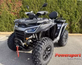 Daumennagel 1 - Segway Snarler 1000 AT10W PRO ABS 30" Reifen, Heizung