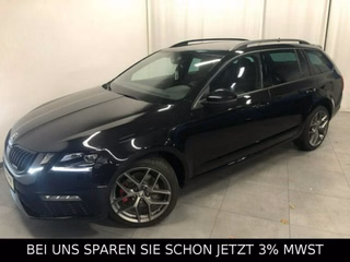 Skoda Octavia Jahreswagen Kaufen