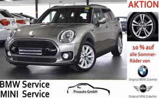 MINI Cooper Clubman Used vehicle for sale