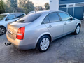 Daumennagel 6 - Nissan Primera 1.8 Acenta*TüV NEU*Rückfahrkamera*ToP