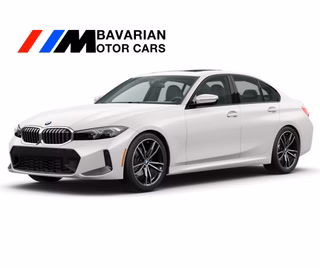 2024 BMW 330i xDrive Sedan - photo 1