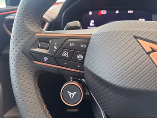 CUPRA Leon Sportstourer TSi Sport Autom., LED ACC AHK CarPlay - bilder 12