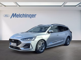 Ford Focus Gebrauchtwagen Kaufen