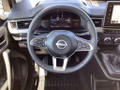 Daumennagel 7 - Nissan Townstar DIG-T 130 Aut. Kombi N-Connecta Navi
