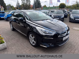 Citroën DS5 SportChic Hybrid4*2.HAND*KEY*NAVI*PANO*HUD - photo 4