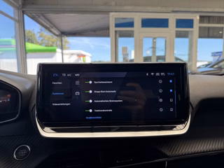 Peugeot 208 Allure  LED ACC CarPlay Kamera Virtual - bilder 16