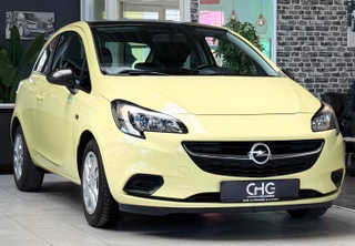 Opel Corsa-e Gebrauchtwagen Kaufen