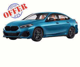 2022 BMW M235i xDrive Gran - photo 1