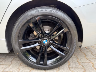 BMW 320D Touring/18-Zoll M Felgen/ - foto 18