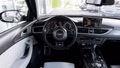 Daumennagel 32 - Audi A6 3.0TDI QUATTRO COMPETITION RS SITZE ACC TOT