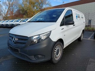 Mercedes-Benz Vito Kasten Gebrauchtwagen Kaufen