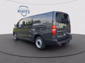 Daumennagel 3 - Fiat Scudo L3 150 Flexcab +AHK+Sitzheizung