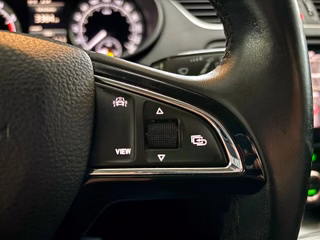 Skoda Octavia Combi Ambition 1,0 TSI  PDC Carplay SHZ - bilder 15