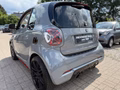 Daumennagel 32 - Smart ForTwo BRABUS*PANORAMA*JBL*KAMERA*TAILOR-MADE*