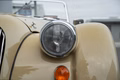 Daumennagel 29 - Morgan Roadster 3.7l Sport  2Hd full MORGAN history