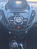 Daumennagel 23 - Ford B-Max 1.0 125PS 16*Alu/Navi/Pano/Winterp/Keyless